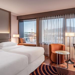 Sheraton Twin Room